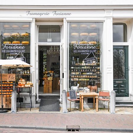 Torenkamer Middelburgh Екстериор снимка