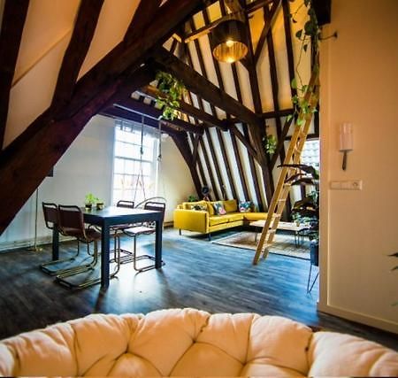 Torenkamer Middelburgh Екстериор снимка