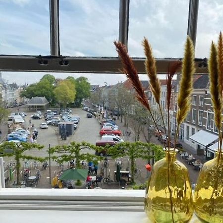 Torenkamer Middelburgh Екстериор снимка