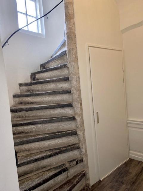 Torenkamer Middelburgh Екстериор снимка