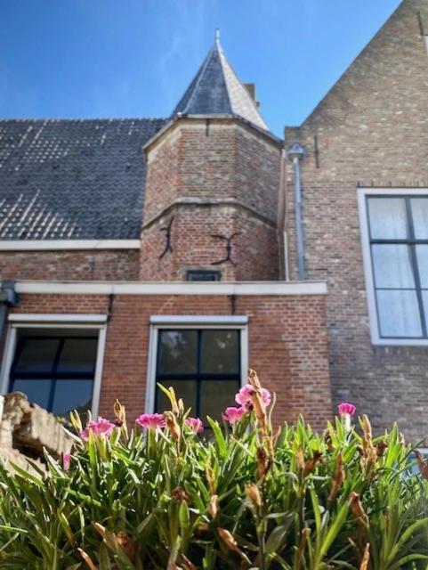 Torenkamer Middelburgh Екстериор снимка