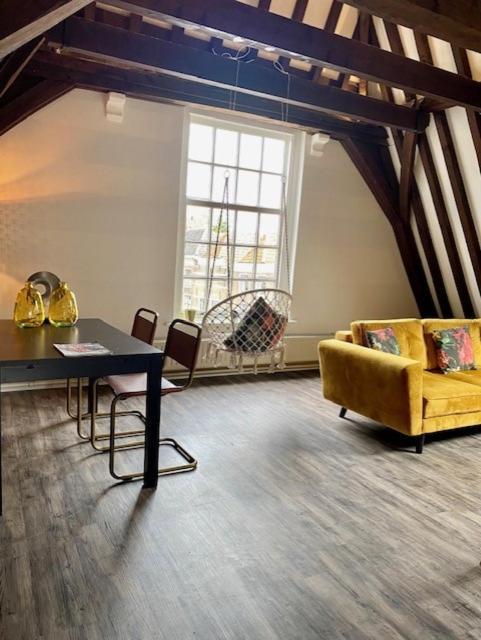Torenkamer Middelburgh Екстериор снимка
