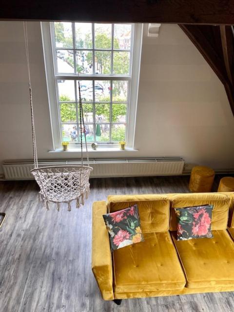 Torenkamer Middelburgh Екстериор снимка