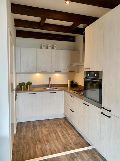 Torenkamer Middelburgh Екстериор снимка