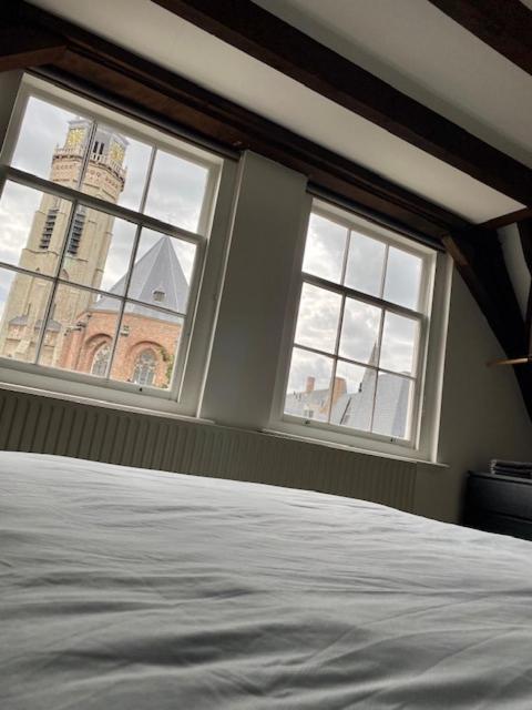Torenkamer Middelburgh Екстериор снимка