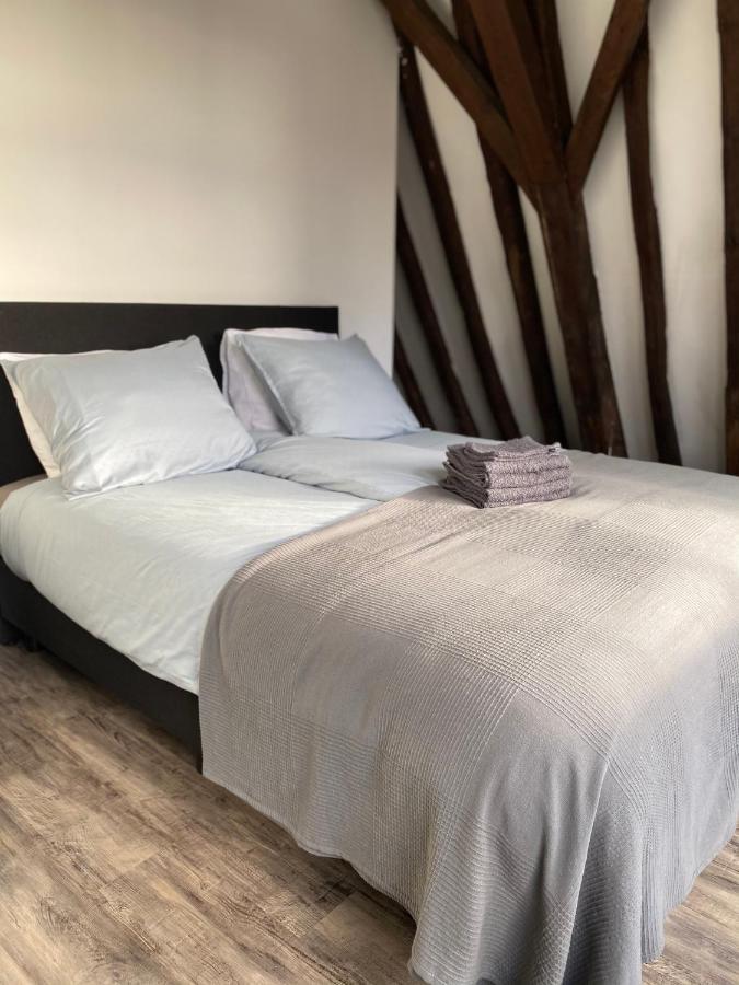 Torenkamer Middelburgh Екстериор снимка