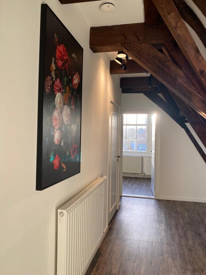 Torenkamer Middelburgh Екстериор снимка