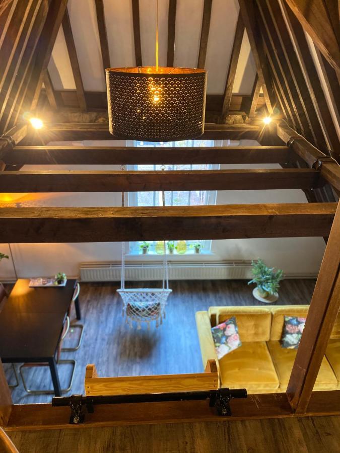 Torenkamer Middelburgh Екстериор снимка