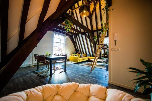 Torenkamer Middelburgh Екстериор снимка