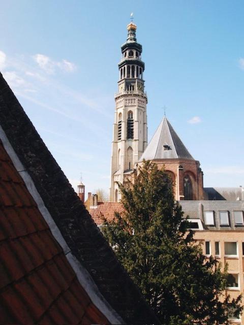 Torenkamer Middelburgh Екстериор снимка